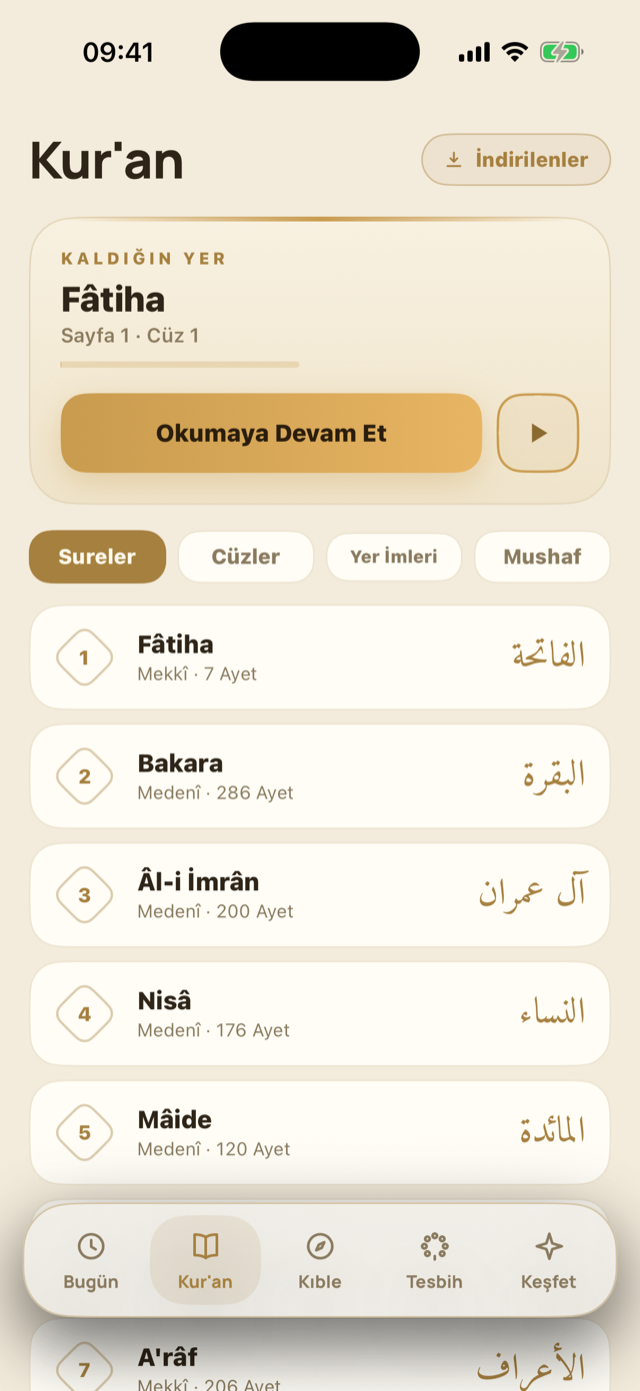 Kur'an